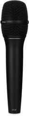 DPA 2028-B-B01 Supercardioid Condenser Handheld Vocal Microphone with Wired DPA Handle