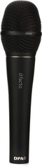 DPA d:facto 4018VL Linear Supercardioid Condenser Microphone with Wired DPA Handle - Black