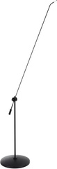 DPA Gooseneck Single Microphone with 4098 Supercardioid Capsule - 48-inches