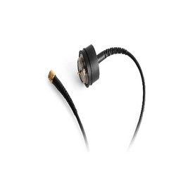 DPA MMP-GR Preamp with Modular Active MicroDot Cable for Pencil Microphone - 3m