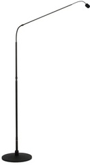 Earthworks FlexWand 730 Integrated Microphone Boom Stand