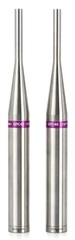 Earthworks QTC40mp Omnidirectional Small-diaphragm Condenser Microphone - Matched Pair