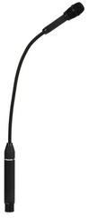 Earthworks FM500 19 inch Cardioid Condenser Gooseneck Podium Microphone
