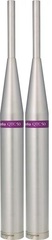 Earthworks QTC50mp Omnidirectional Small-diaphragm Condenser Microphone - Matched Pair