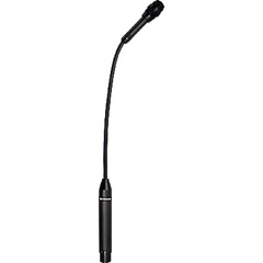 Earthworks FM500/HC 19 inch Hypercardioid Condenser Gooseneck Podium Microphone