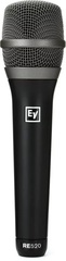 Electro-Voice RE520 Supercardioid Condenser Handheld Vocal Microphone