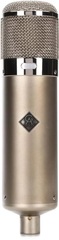 Golden Age Project GA-47 MKII Large-diaphragm Tube Condenser Microphone