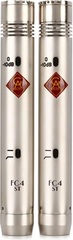Golden Age Project FC4 ST Small-diaphragm Condenser Microphone Stereo Pair