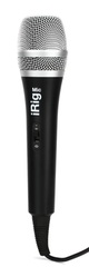 IK Multimedia iRig Mic Handheld Vocal Microphone for iOS