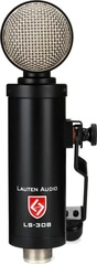 Lauten Audio LS-308 Large-diaphragm Condenser Microphone