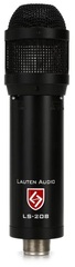 Lauten Audio LS-208 Front-address Large-diaphragm Condenser Microphone