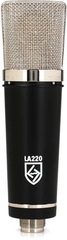 Lauten Audio LA-220 Large-Diaphragm Condenser Microphone