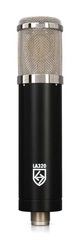 Lauten Audio LA-320 Large-diaphragm Tube Condenser Microphone