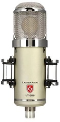 Lauten Audio Eden LT-386 Large-Diaphragm Tube Condenser Microphone