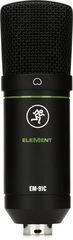 Mackie EM-91C Large-diaphragm Condenser Microphone