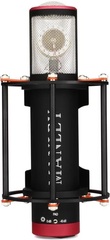 Manley Reference Cardioid Large-diaphragm Tube Condenser Microphone