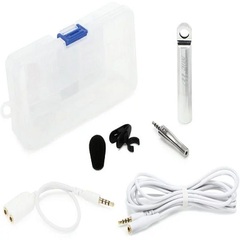 MicW i436 Omnidirectional Measurement Microphone for iOS