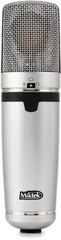Miktek C7e Large-diaphragm Condenser Microphone