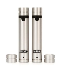 Miktek C5 - Matched Pair