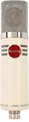 Mojave Audio MA-1000 Large-Diaphragm Tube Condenser Microphone - Desert Sand