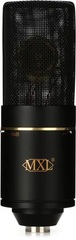 MXL 770X Multi-pattern Condenser Microphone Package