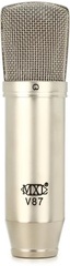 MXL V87 Low-Noise Condenser Microphone