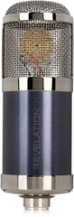 MXL Revelation II Variable Pattern Tube Condenser Microphone