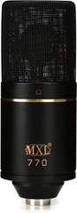 MXL 770 Large-diaphragm Condenser Microphone