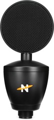 Neat Microphones Worker Bee II Medium-diaphragm Condenser Microphone
