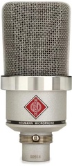 Neumann TLM 102 Studio Set - Nickel