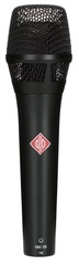 Neumann KMS 105 Supercardioid Condenser Handheld Vocal Microphone - Matte Black