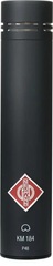 Neumann KM 184 Cardioid Small-diaphragm Condenser Microphone - Matte Black