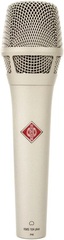 Neumann KMS 104 Plus Cardioid Condenser Handheld Vocal Microphone