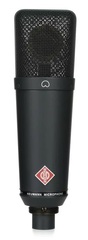 Neumann TLM 193 Large-diaphragm Condenser Microphone