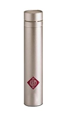 Neumann KM 185 Hypercardioid Small-diaphragm Condenser Microphone - Nickel
