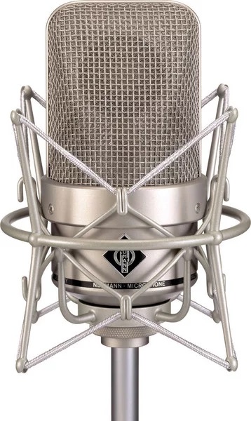Neumann M 150 Tube Small-diaphragm Condenser Microphone
