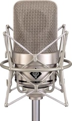 Neumann M 150 Tube Small-diaphragm Condenser Microphone
