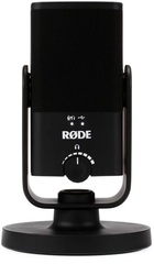 Rode NT-USB Mini USB Condenser Microphone