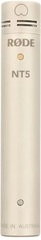 Rode NT5-S Small-diaphragm Condenser Microphone