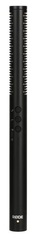 Rode NTG4+ Shotgun Condenser Microphone with Rechargeable Battery