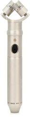 Rode NT4 Stereo X/Y Condenser Microphone