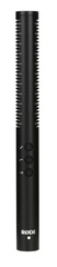 Rode NTG4 Shotgun Condenser Microphone