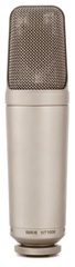 Rode NT1000 Large-diaphragm Condenser Microphone