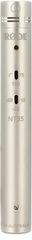 Rode NT55 Small-diaphragm Condenser Microphone