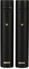 Rode TF-5 Cardioid Small-diaphragm Condenser Microphones - Matched Pair