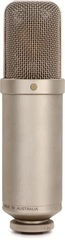Rode NTK Large-diaphragm Tube Condenser Microphone