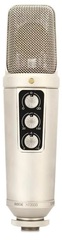 Rode NT2000 Large-diaphragm Condenser Microphone