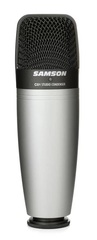 Samson C01 Large-diaphragm Condenser Microphone