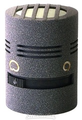 Schoeps MK 5 Omnidirectional/Cardioid Microphone Capsule