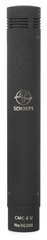 Schoeps Colette Series CMC641 Set Modular Small-diaphragm Condenser Microphone with Supercardioid Capsule